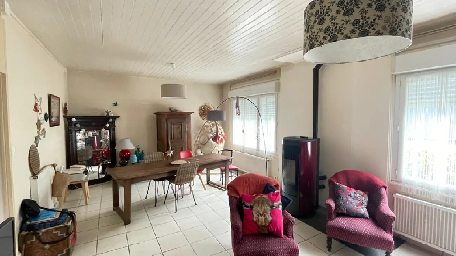  en venta casa Lescouët-Gouarec Côtes-d'Armor 6