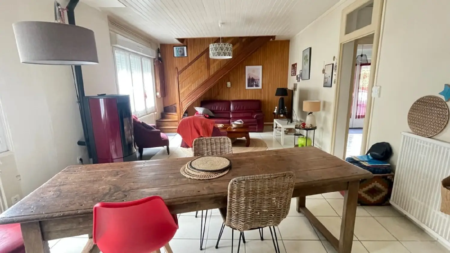  en venta casa Lescouët-Gouarec Côtes-d'Armor 7