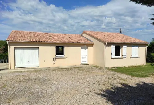 Lescout Tarn huis foto 7125017