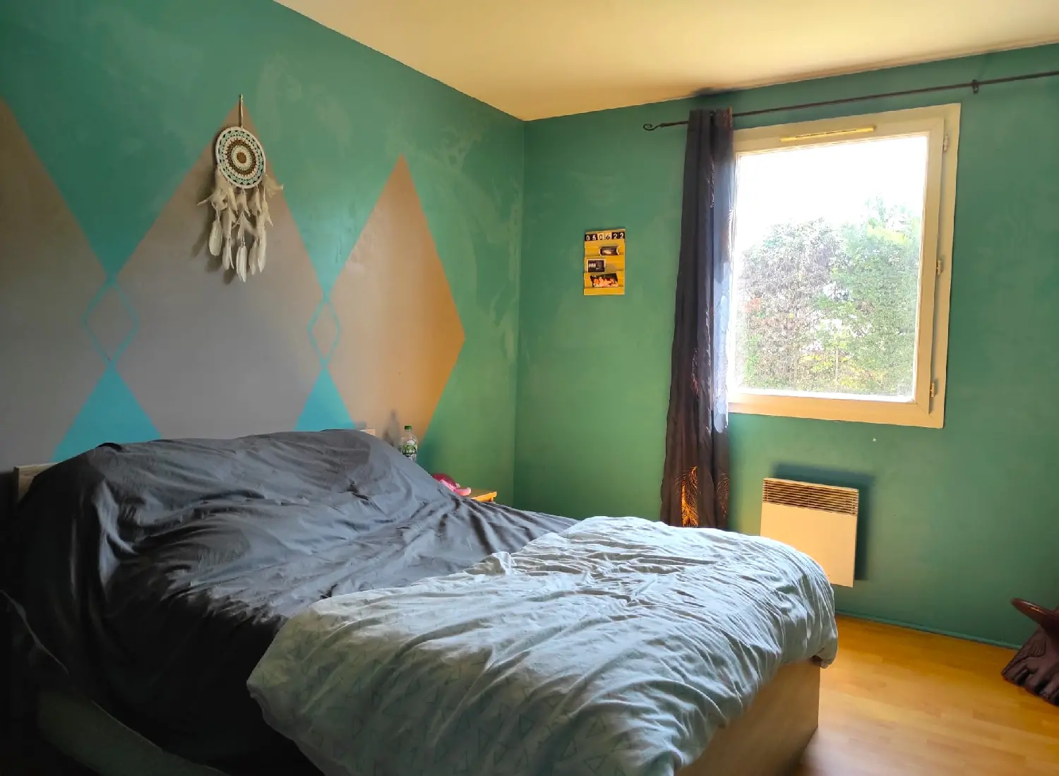  te koop huis Lescout Tarn 6