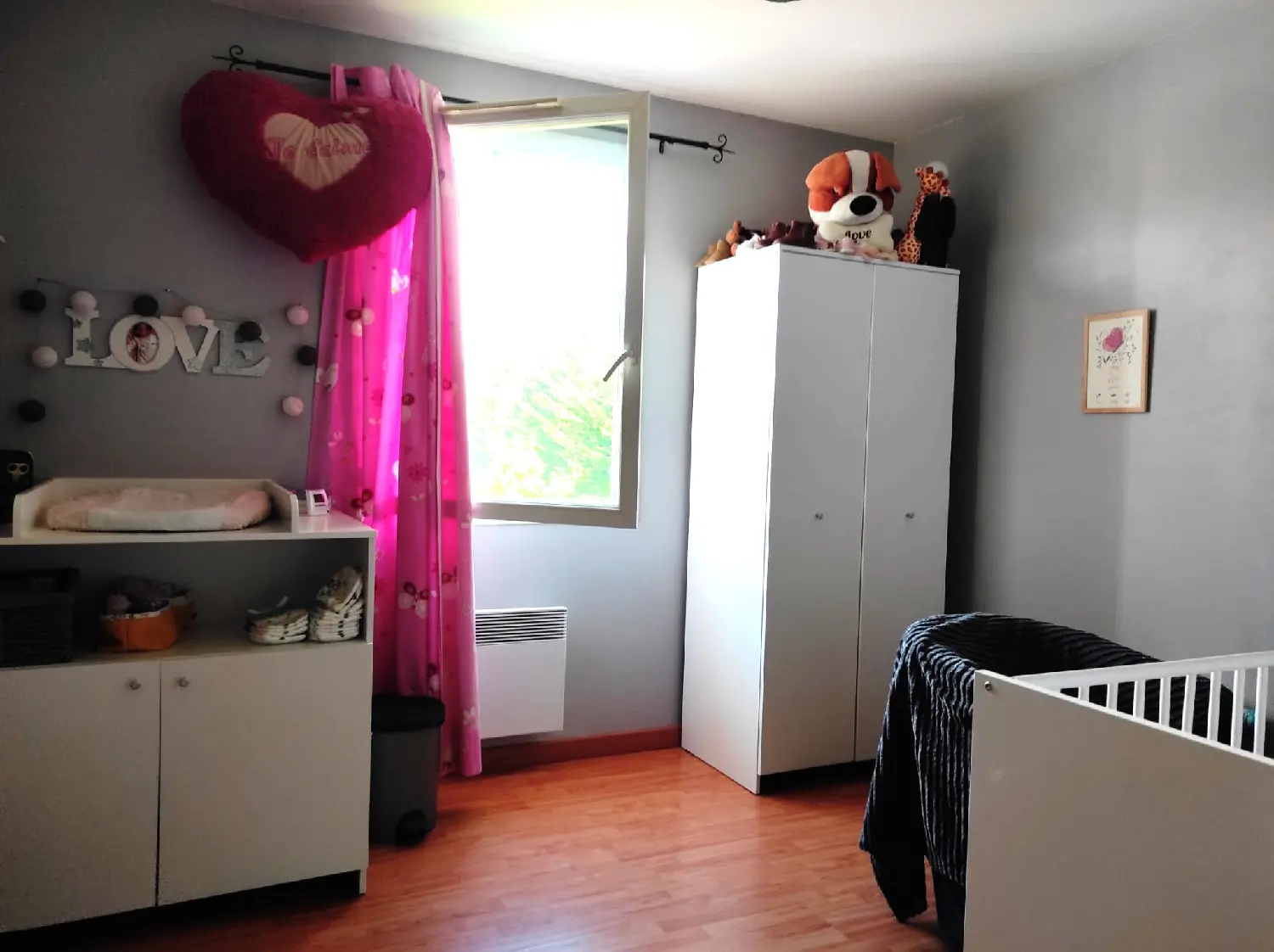 te koop huis Lescout Tarn 8