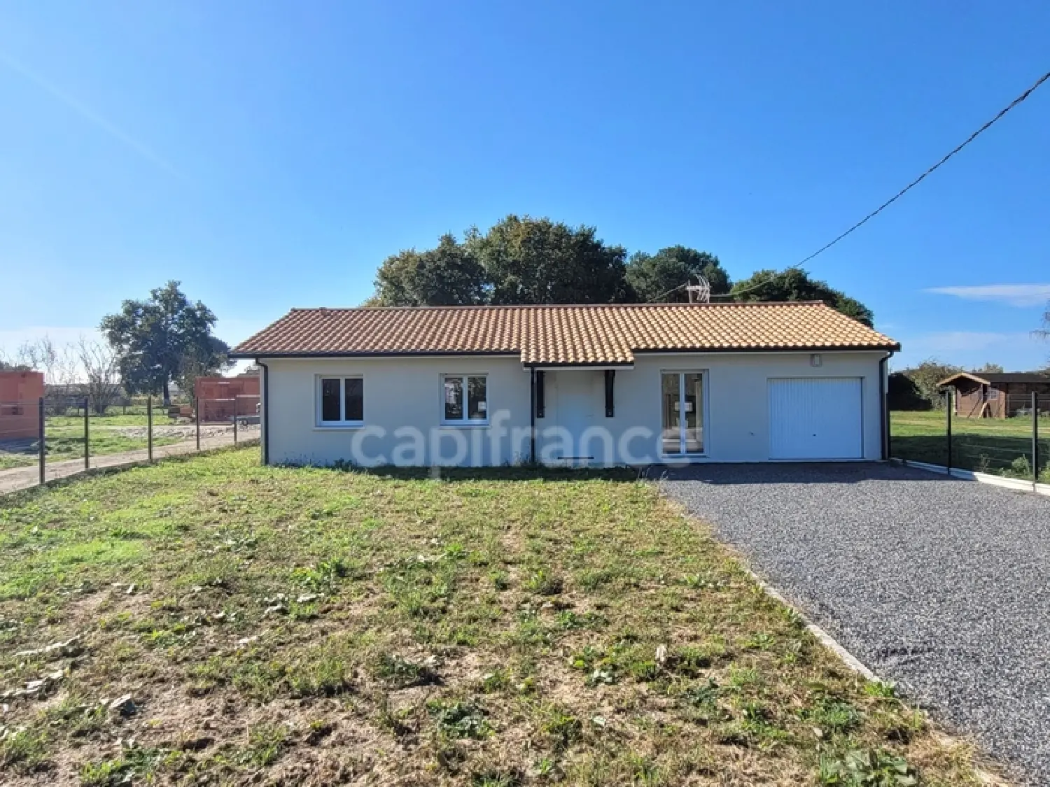  kaufen Haus Lesparre-Médoc Gironde 1