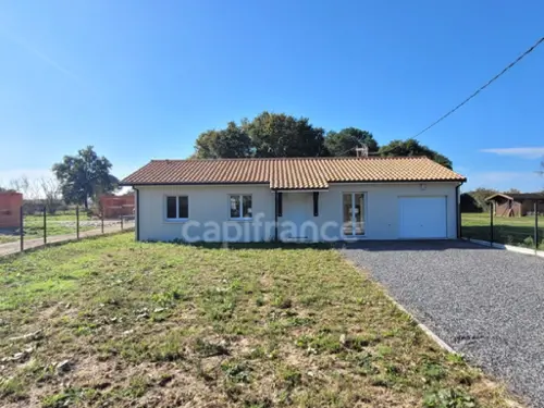 Lesparre-Médoc Gironde maison foto 7122697