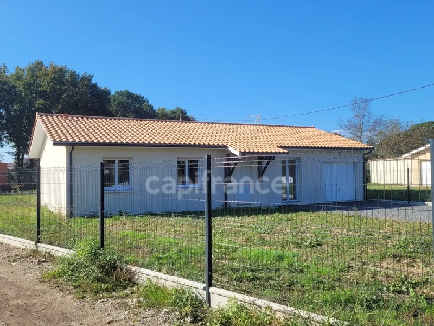  kaufen Haus Lesparre-Médoc Gironde 3