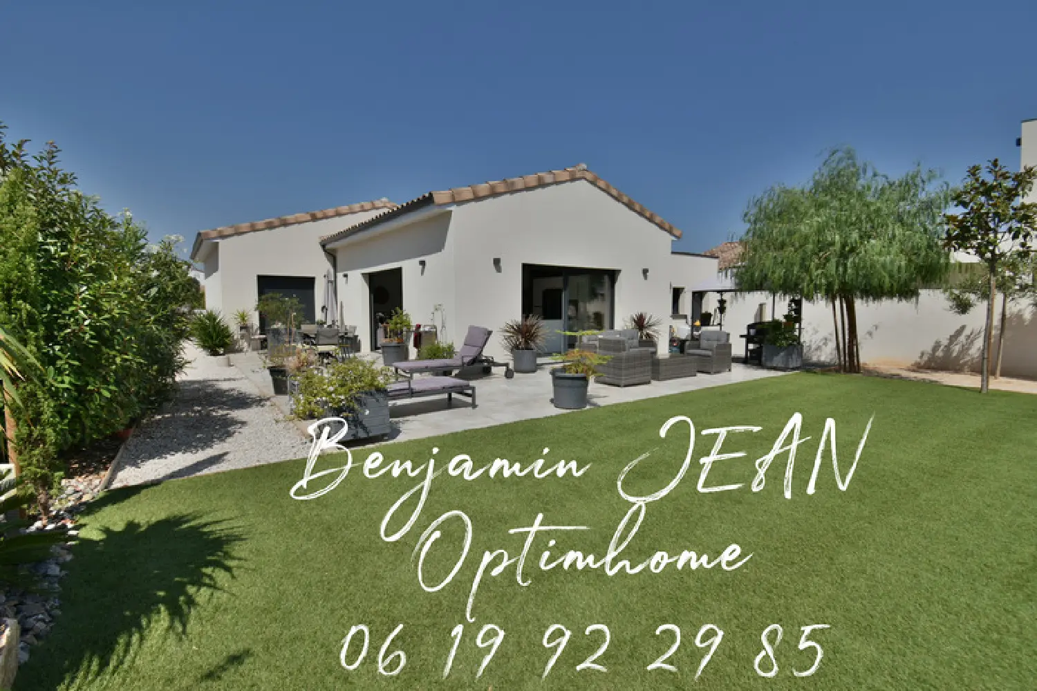  kaufen Haus Lespignan Hérault 1