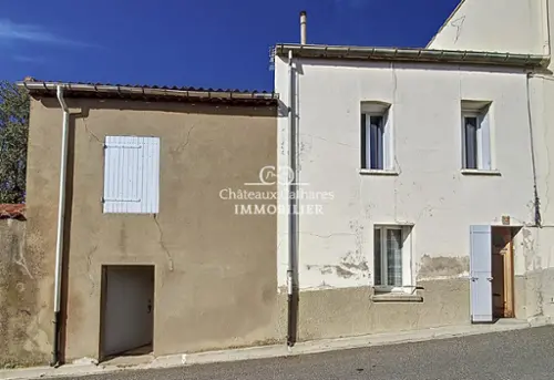 Lesquerde Pyrénées-Orientales Haus Bild 7127669