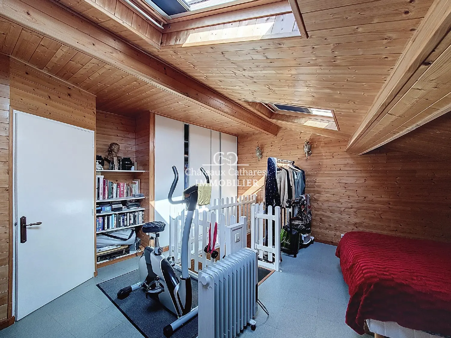  te koop huis Lesquerde Pyrénées-Orientales 6