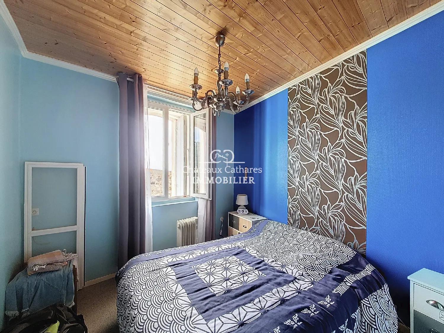  te koop huis Lesquerde Pyrénées-Orientales 8