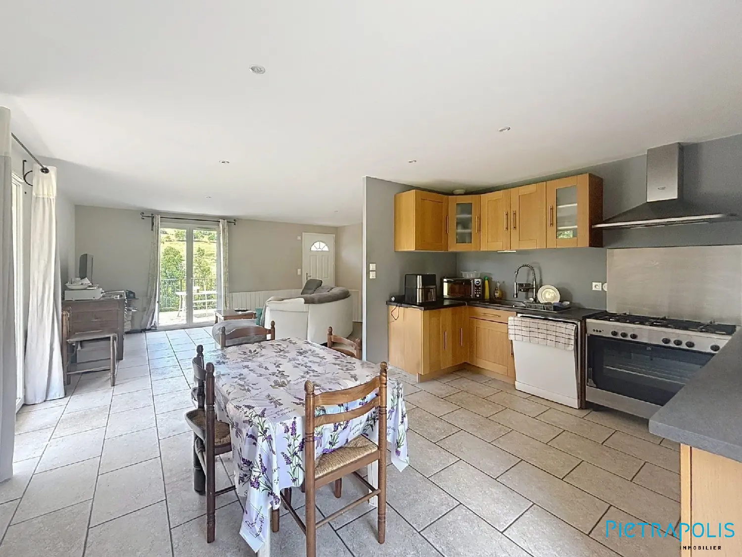  te koop huis Létra Rhône 2