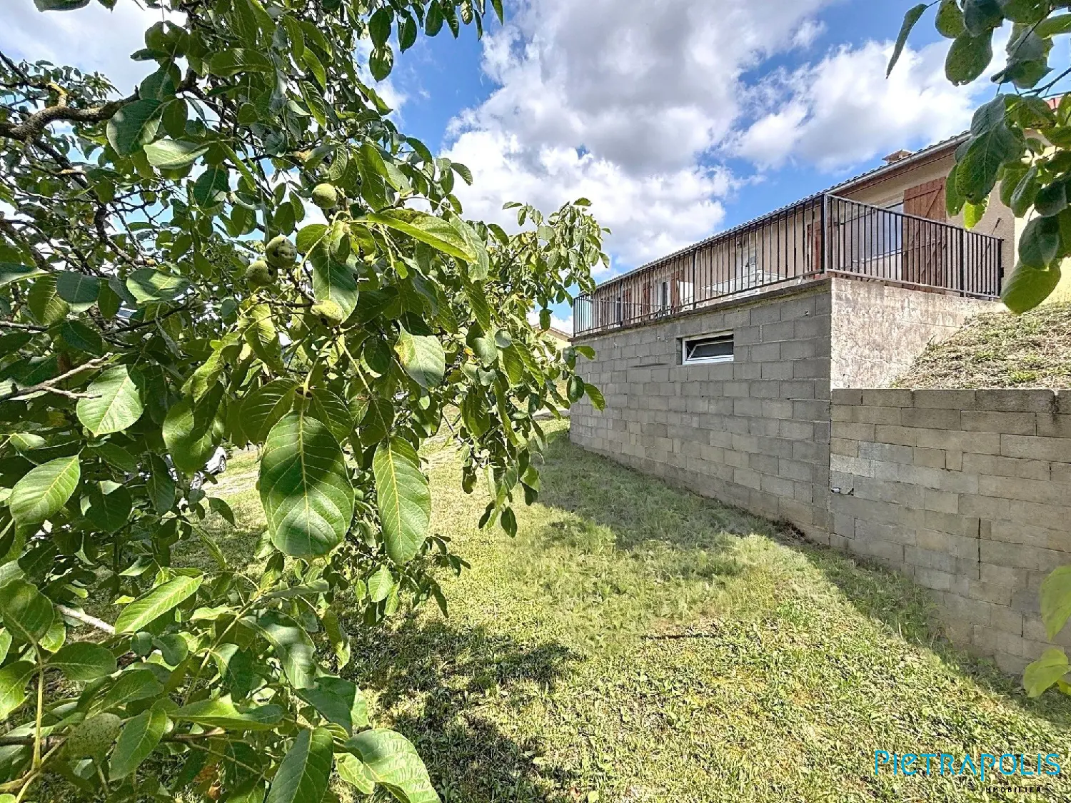  te koop huis Létra Rhône 7