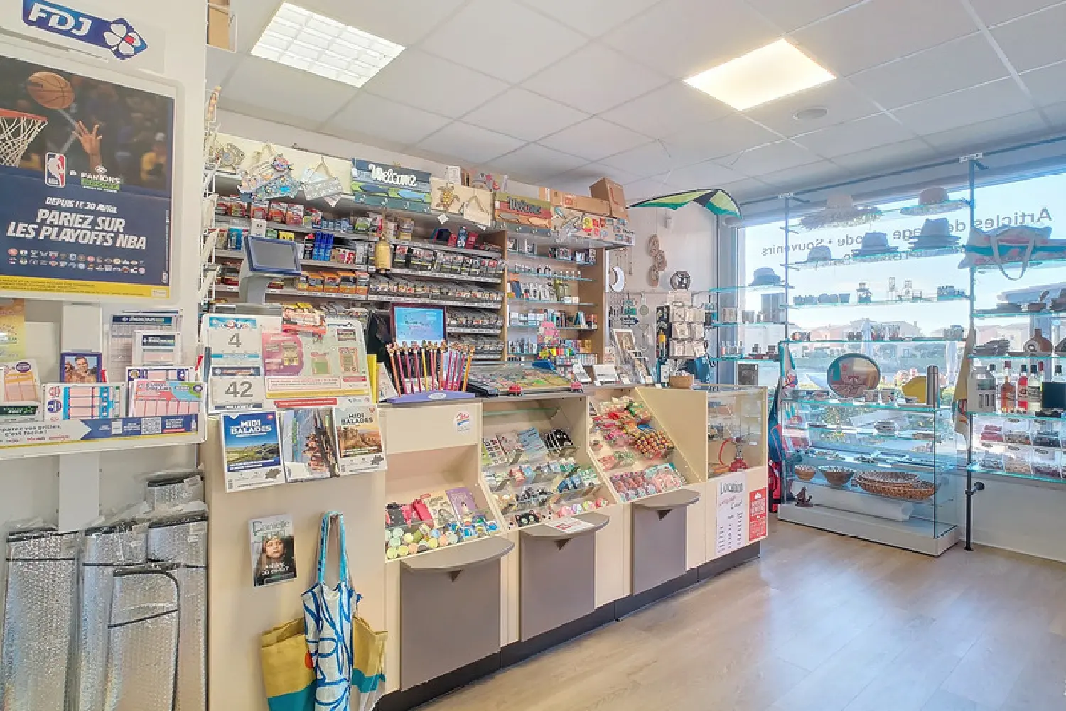  à vendre maison Leucate Aude 5