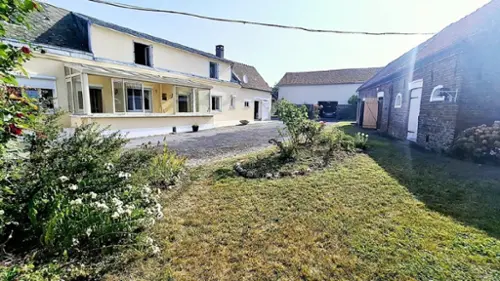Levergies Aisne Haus Bild 7124502