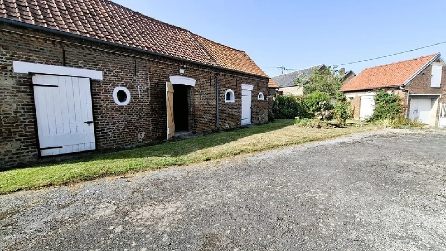  for sale house Levergies Aisne 4