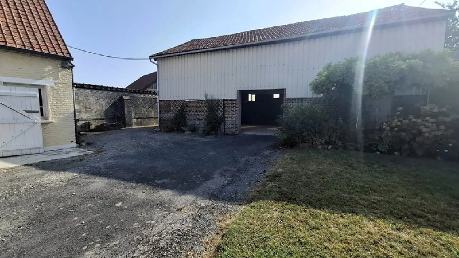  for sale house Levergies Aisne 6