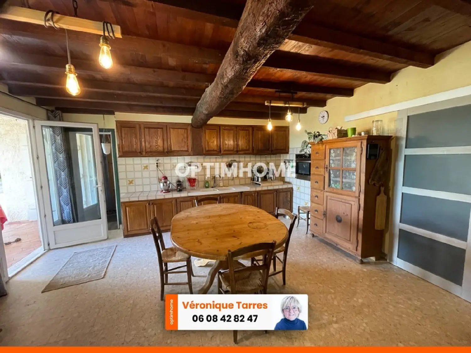  for sale house Lévignac Haute-Garonne 1