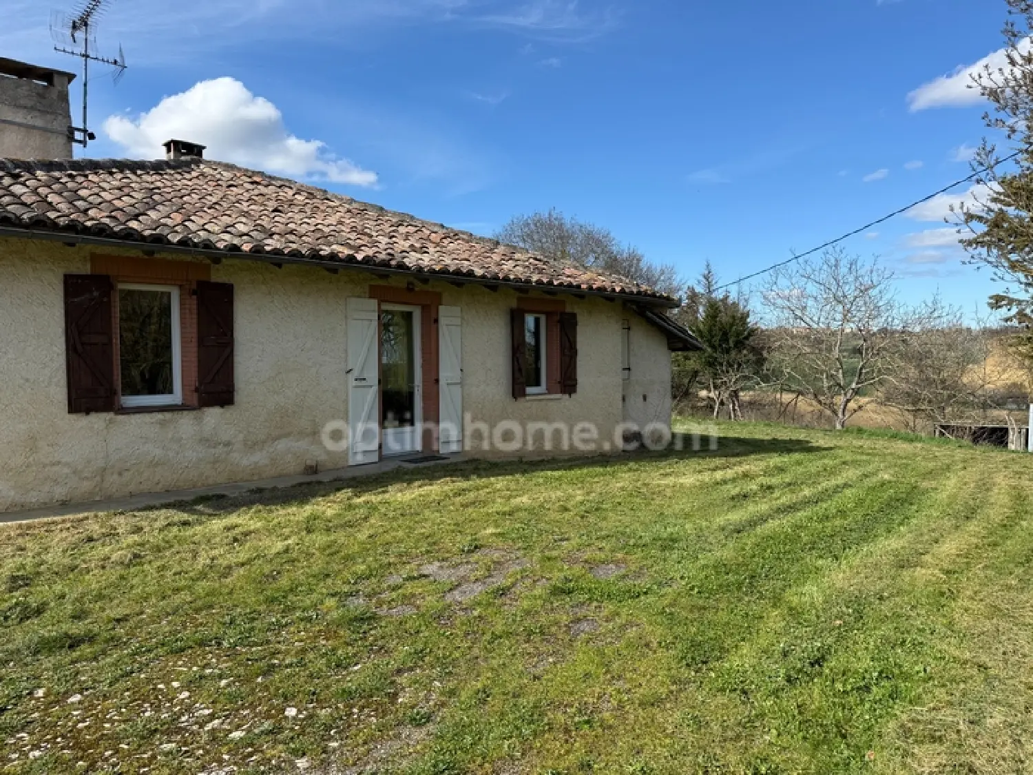  for sale house Lévignac Haute-Garonne 4