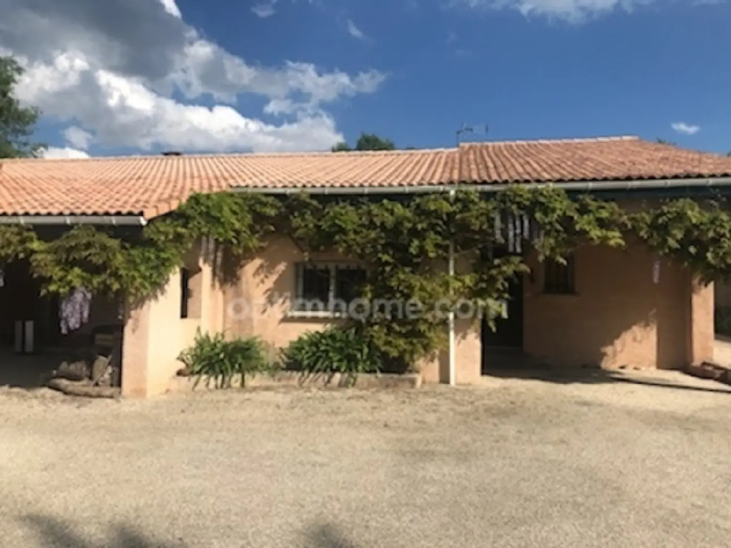  for sale house Lévignac Haute-Garonne 1