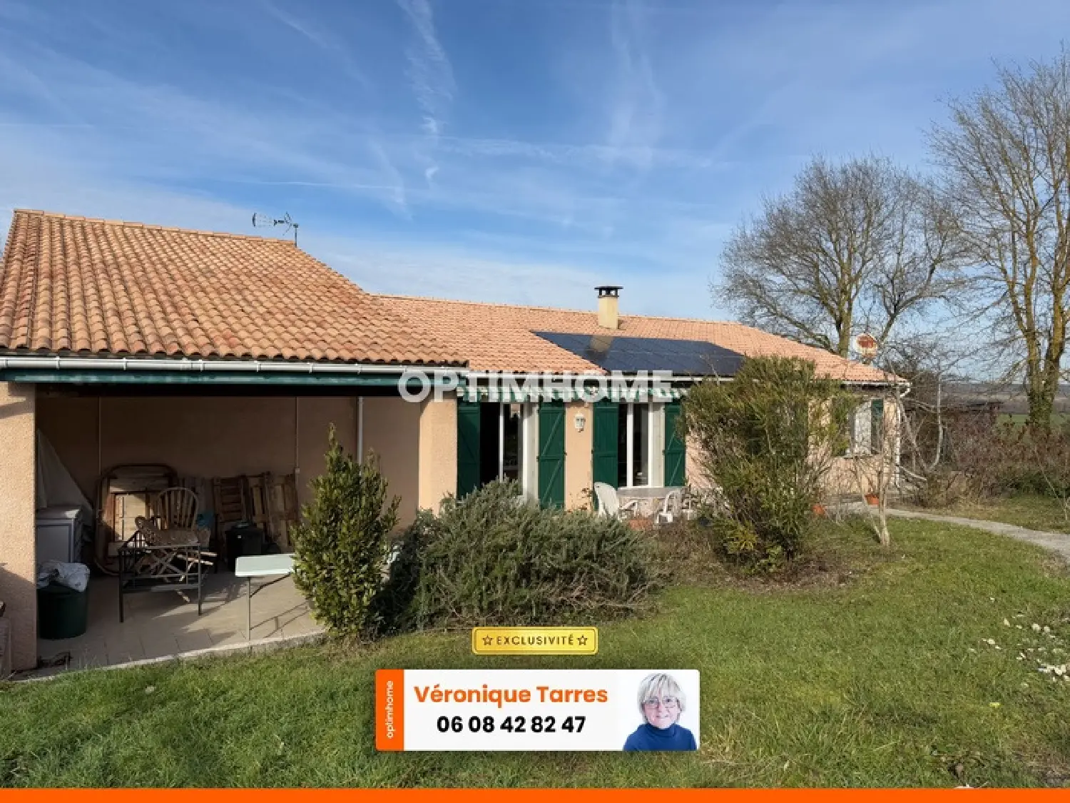  for sale house Lévignac Haute-Garonne 4