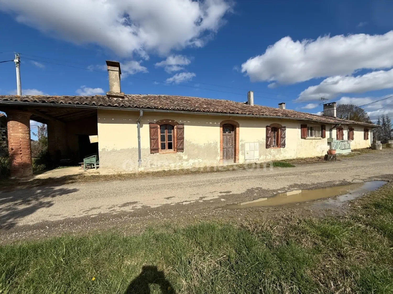  kaufen Haus Lévignac Haute-Garonne 7