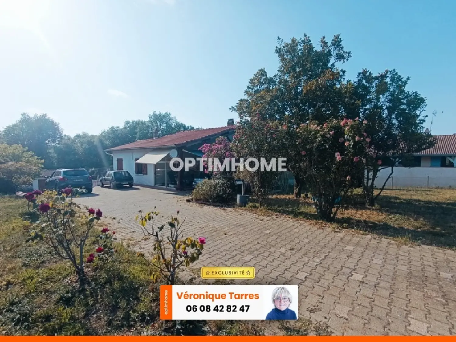  à vendre maison Lévignac Haute-Garonne 1