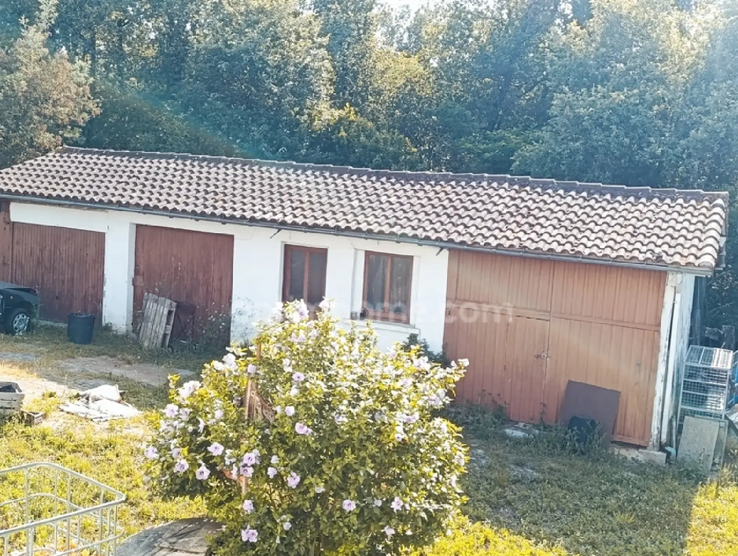  à vendre maison Lévignac Haute-Garonne 2