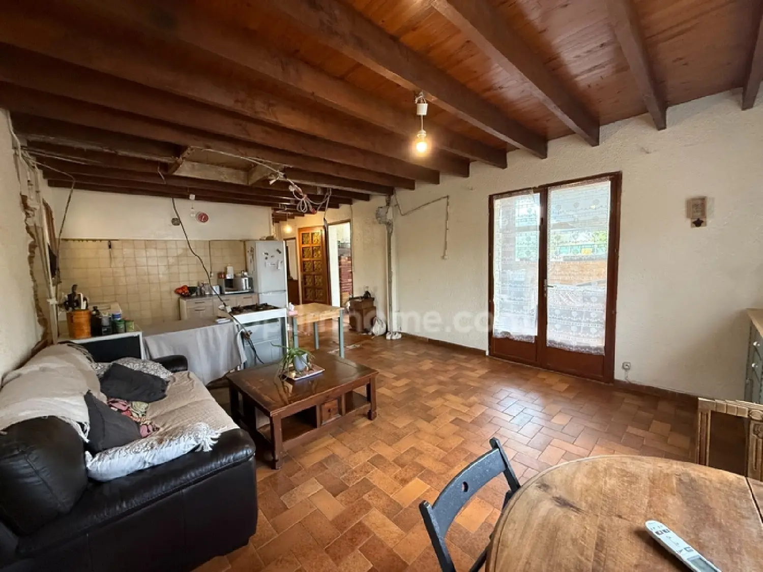  à vendre maison Lévignac Haute-Garonne 3