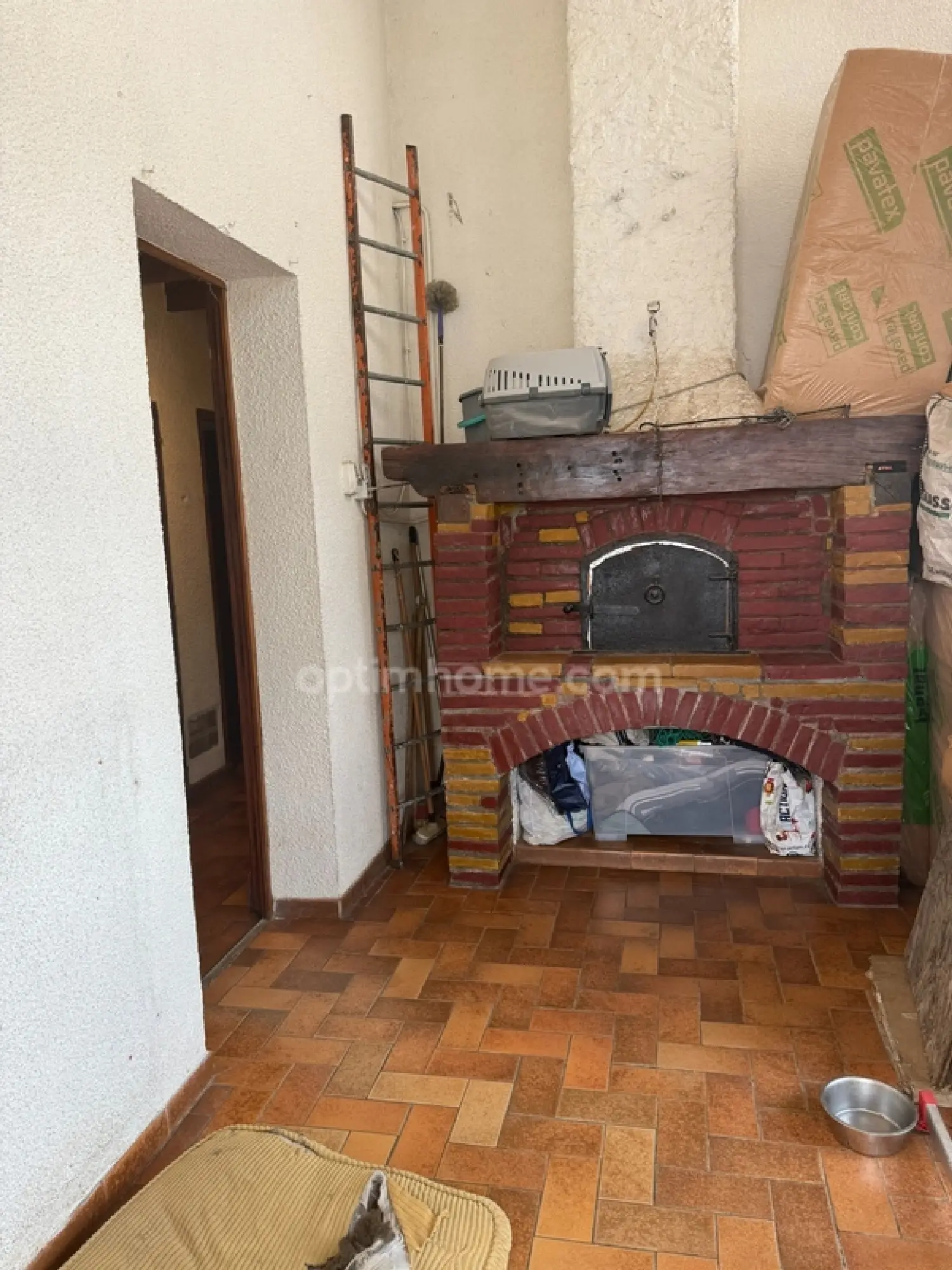  à vendre maison Lévignac Haute-Garonne 5