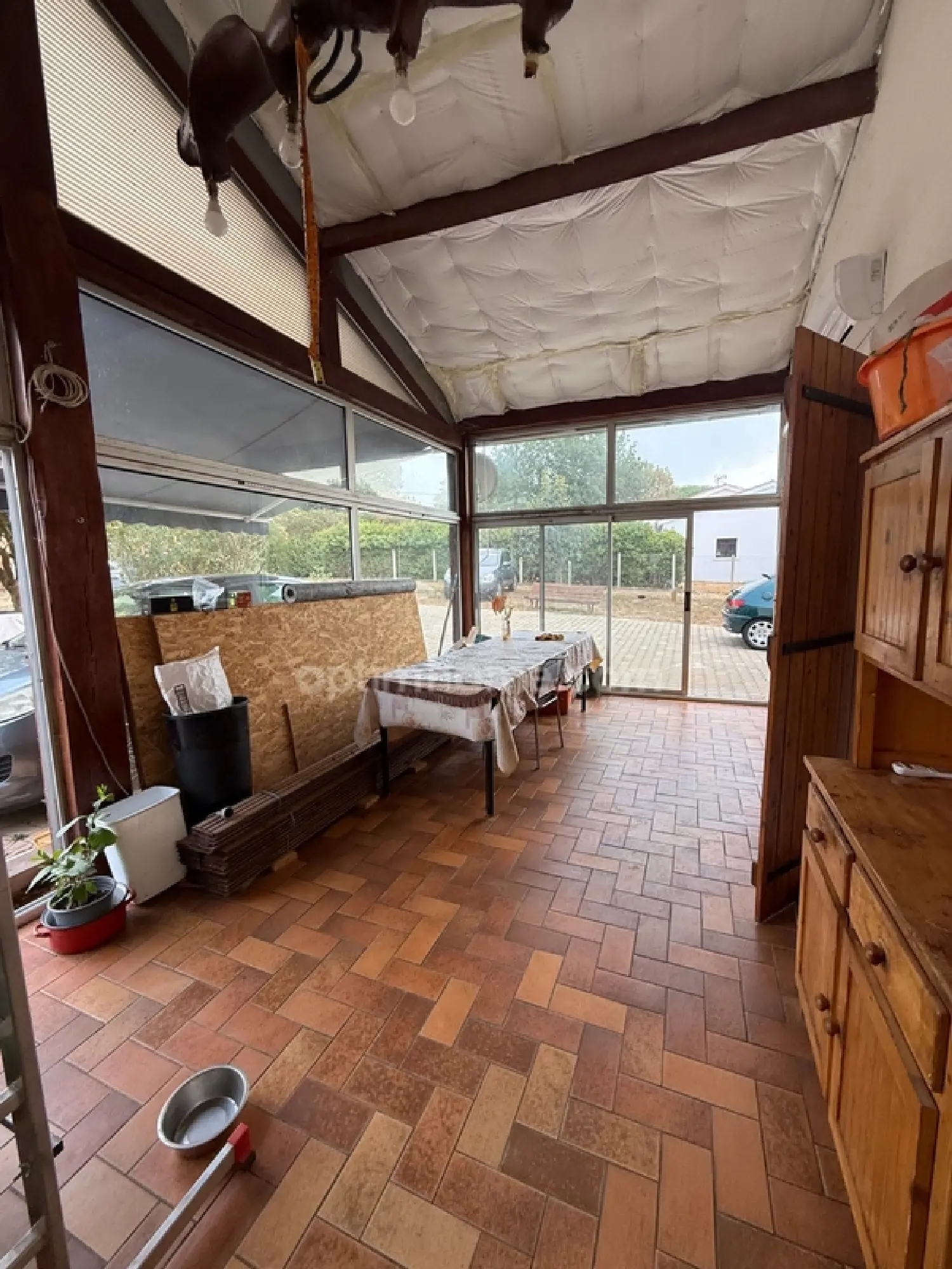  à vendre maison Lévignac Haute-Garonne 6