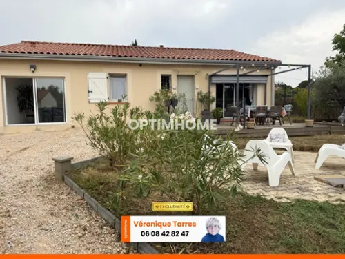 Lévignac Haute-Garonne maison foto 7124085