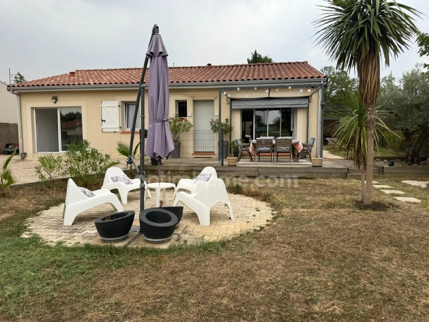 for sale house Lévignac Haute-Garonne 7