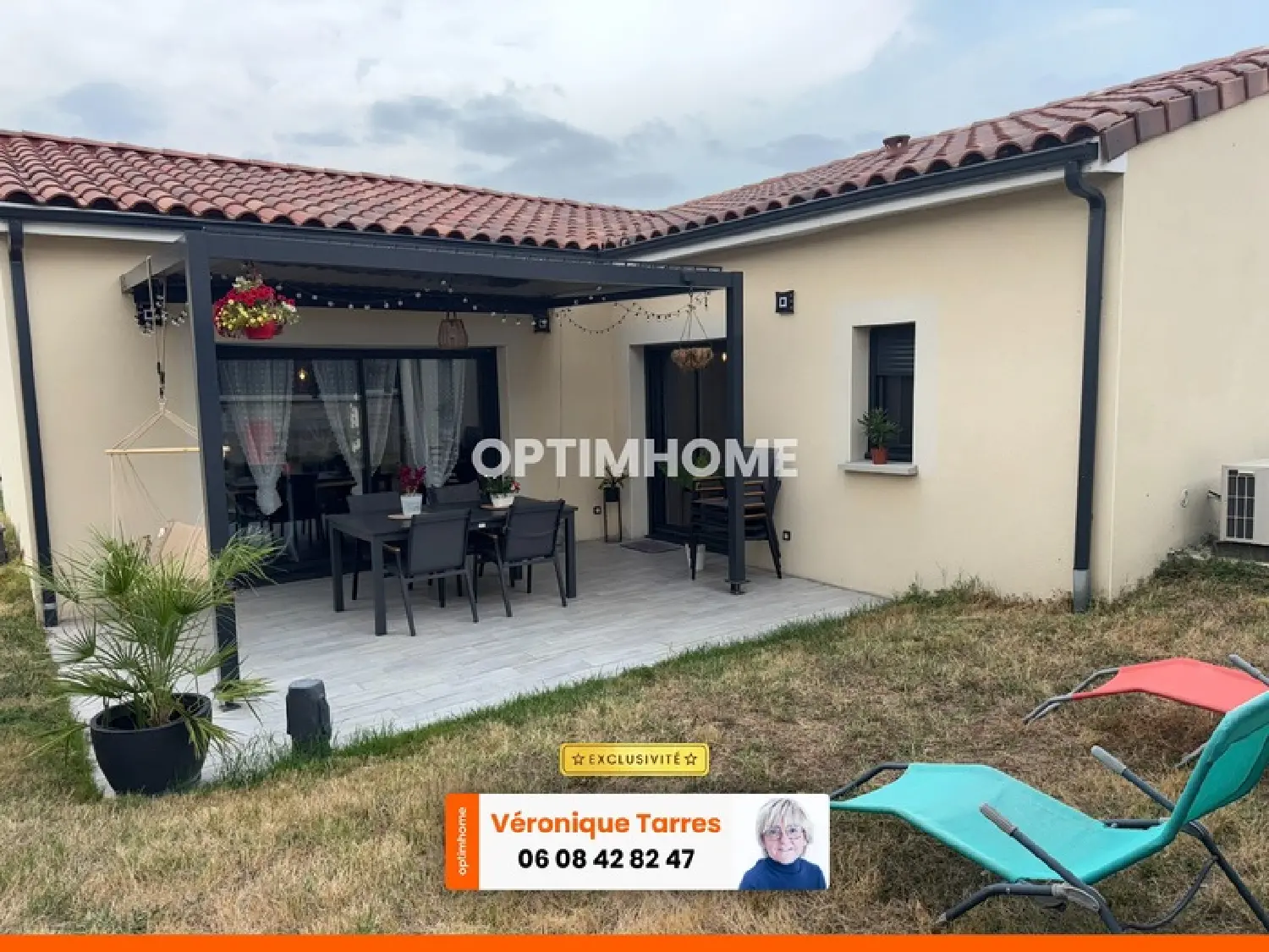  te koop huis Lévignac Haute-Garonne 1