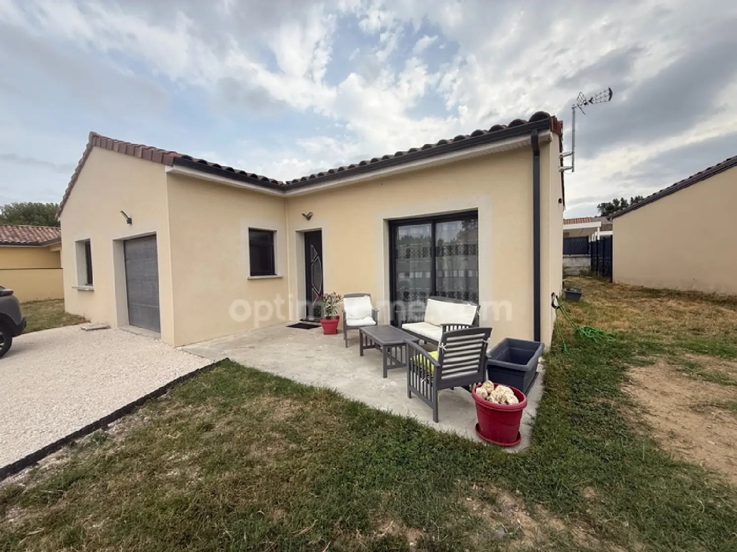  te koop huis Lévignac Haute-Garonne 2