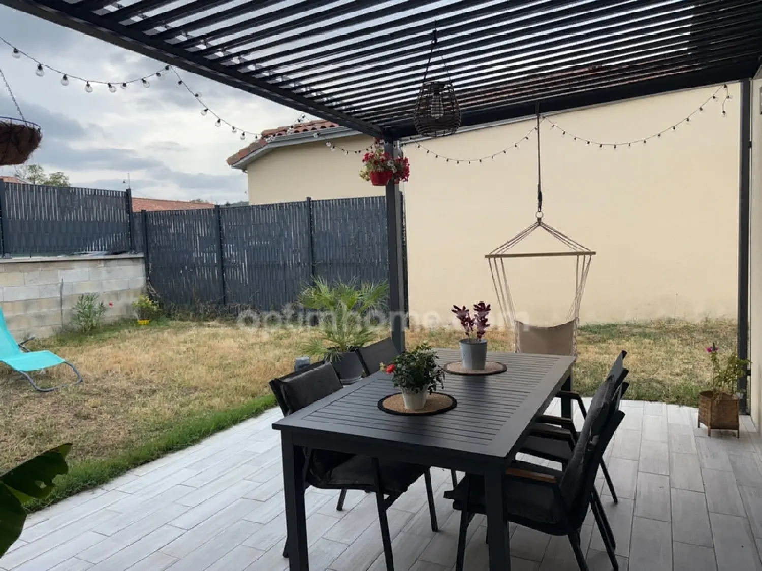  te koop huis Lévignac Haute-Garonne 6