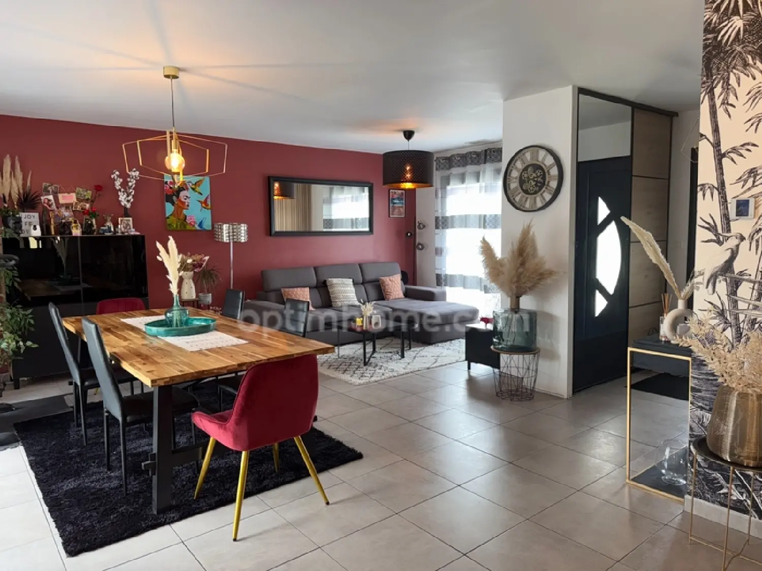  te koop huis Lévignac Haute-Garonne 7