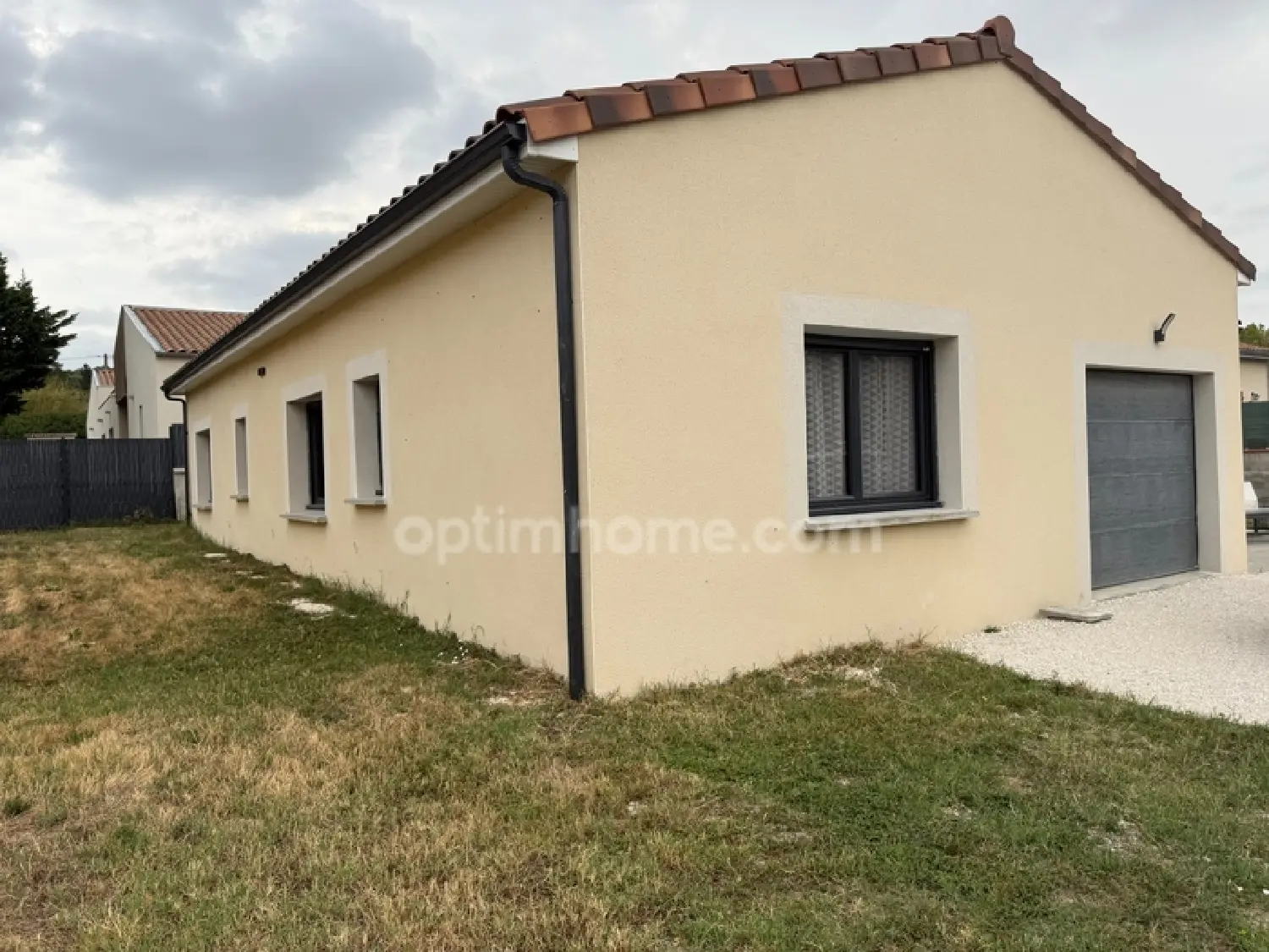  te koop huis Lévignac Haute-Garonne 8