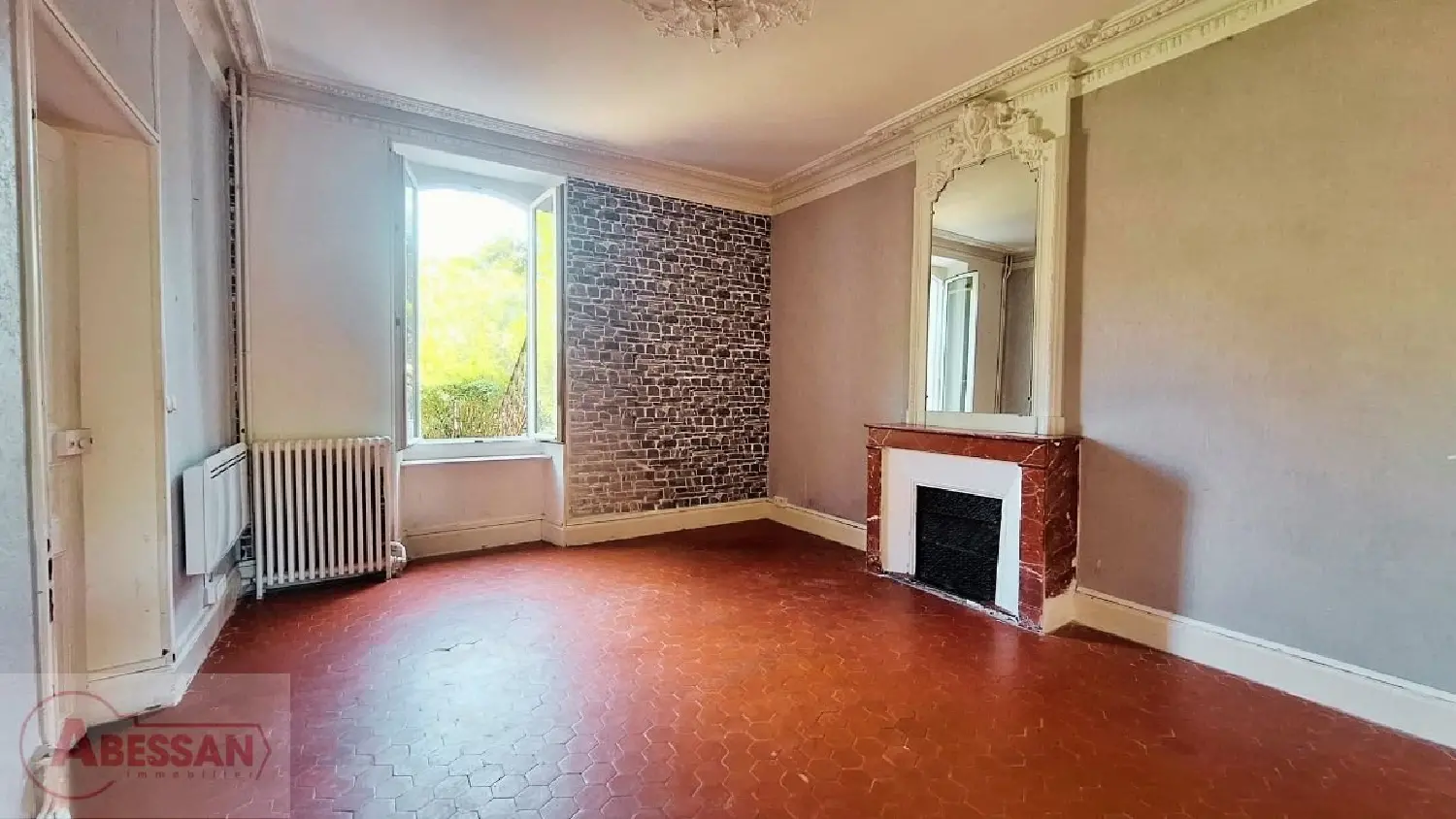  en venta casa Lèzan Gard 8