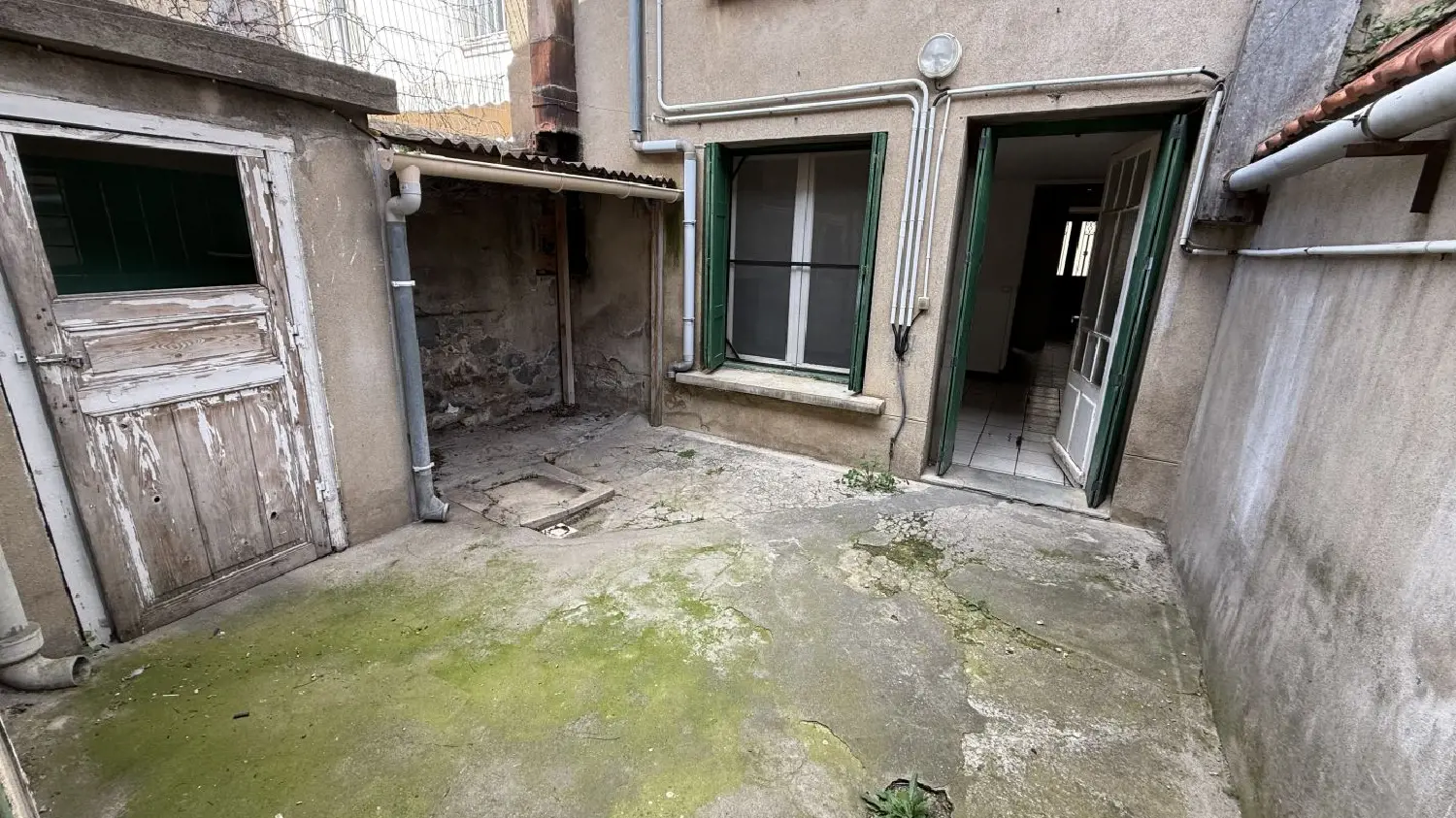  à vendre maison Lézignan-Corbières Aude 1