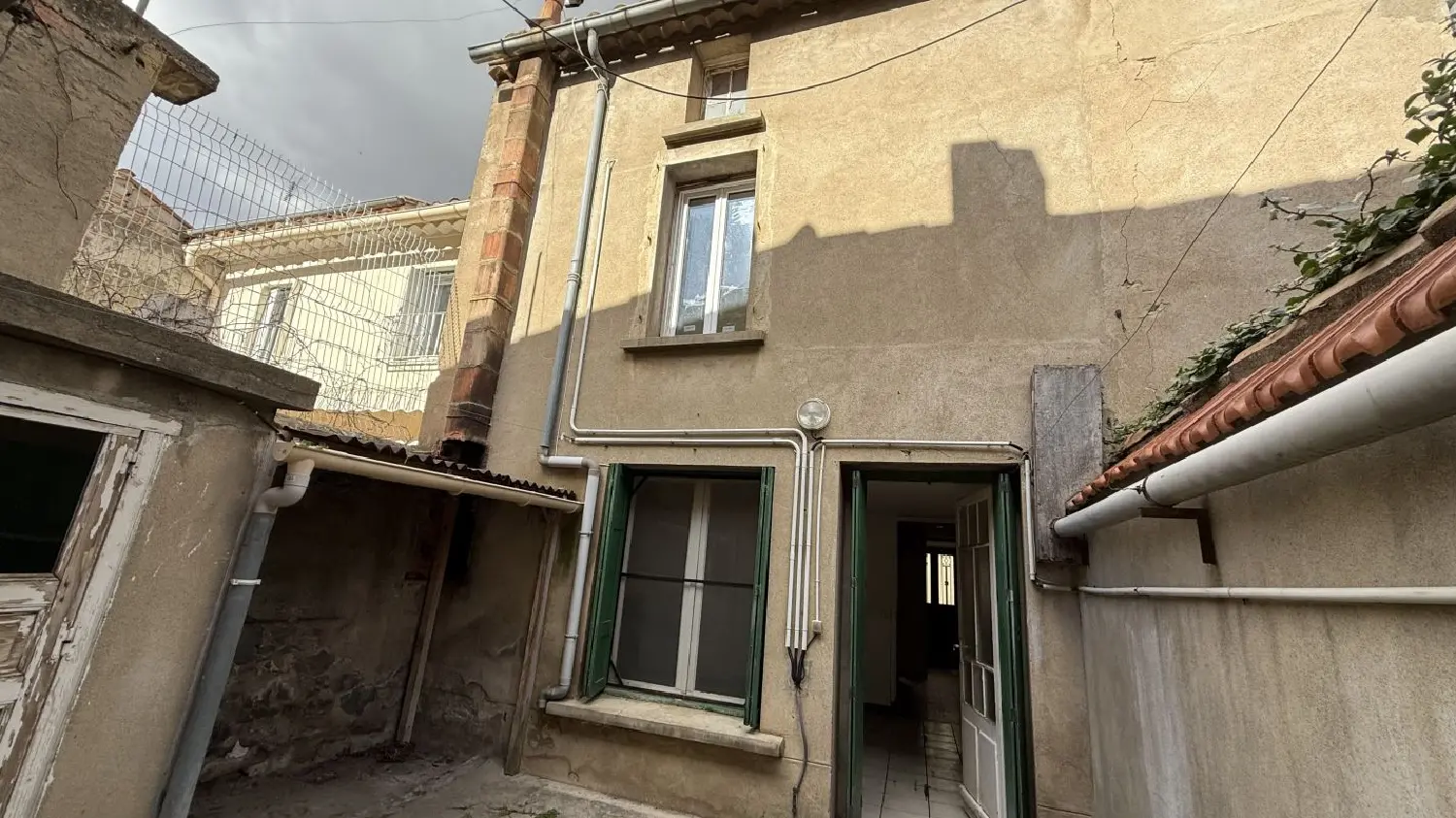  à vendre maison Lézignan-Corbières Aude 2