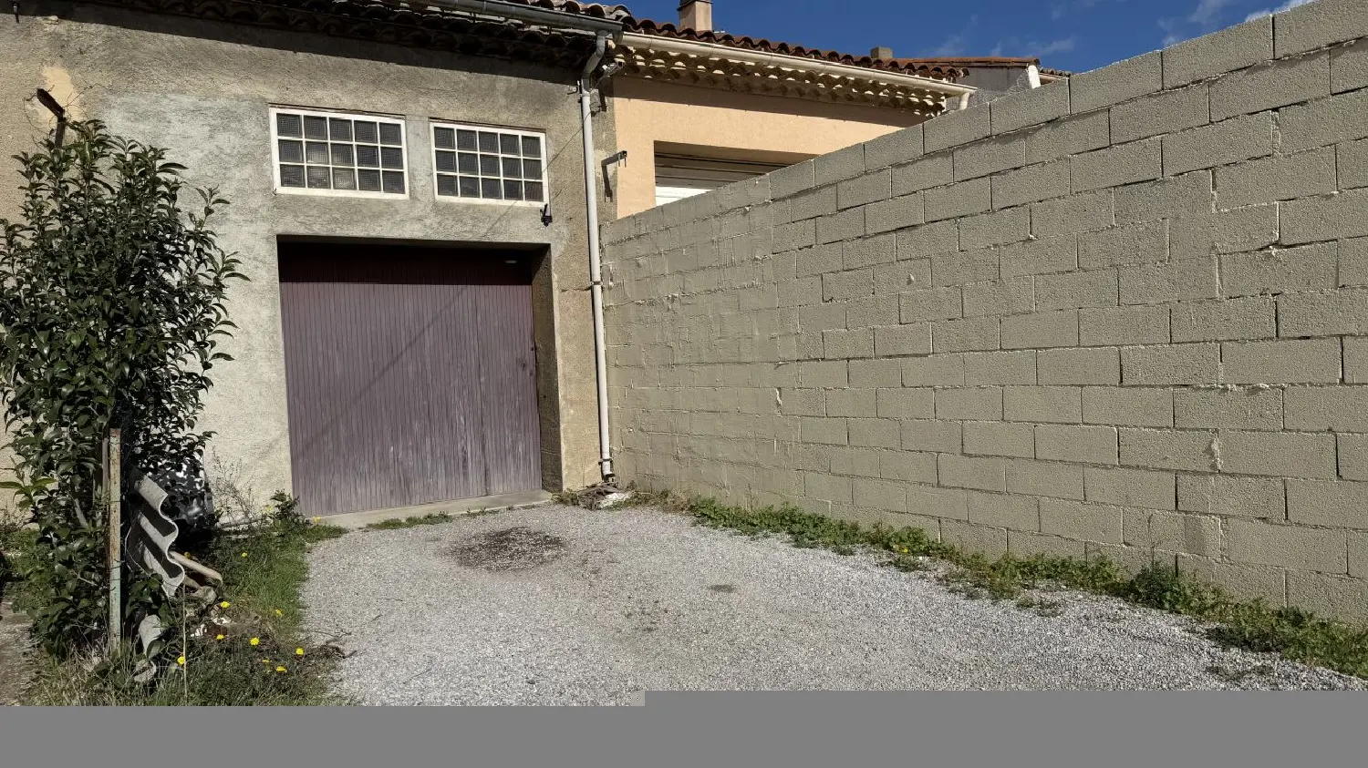 à vendre maison Lézignan-Corbières Aude 3