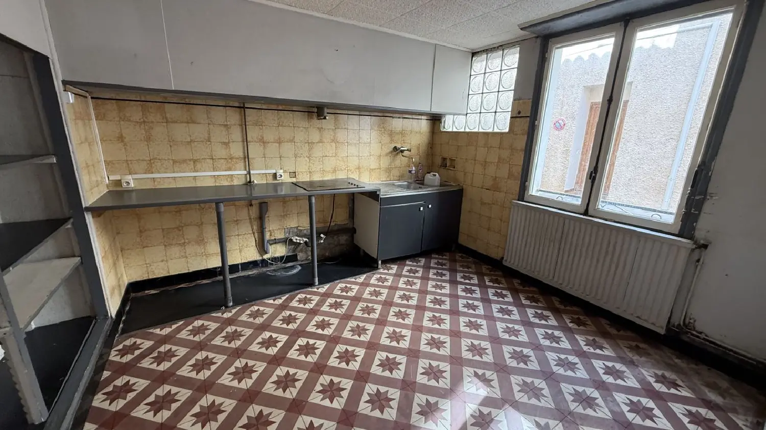  à vendre maison Lézignan-Corbières Aude 5