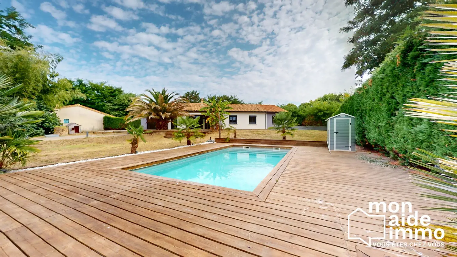  kaufen Haus Libourne Gironde 8