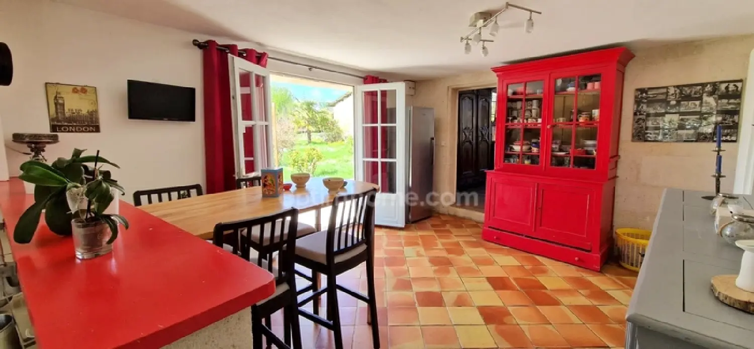  for sale house Libourne Gironde 3