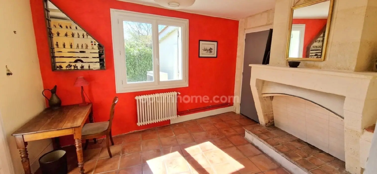  for sale house Libourne Gironde 6