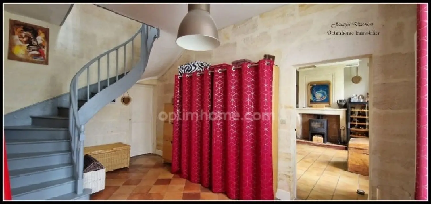 for sale house Libourne Gironde 7