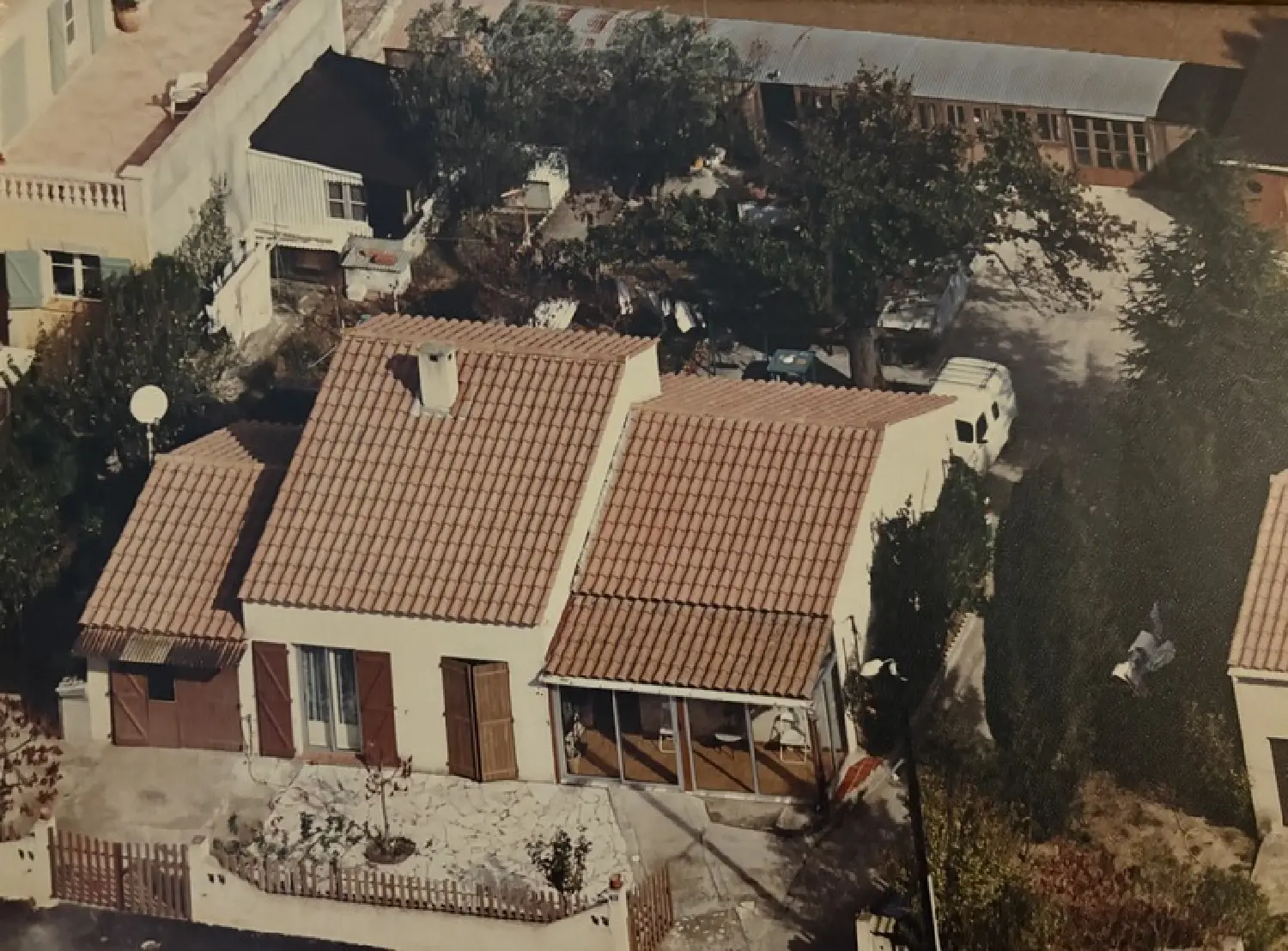  te koop huis Lieuran-lès-Béziers Hérault 1