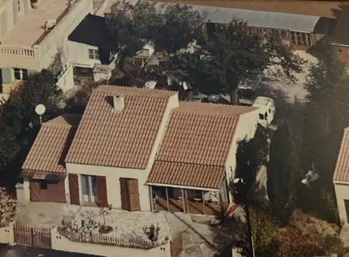 Lieuran-lès-Béziers Hérault house foto 7124755