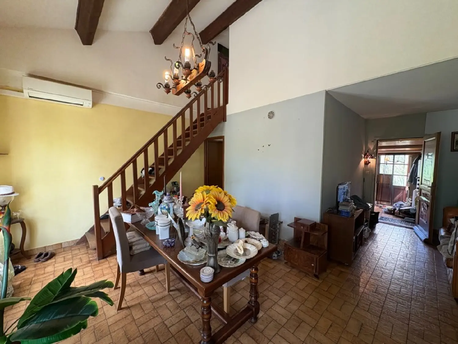  te koop huis Lieuran-lès-Béziers Hérault 3