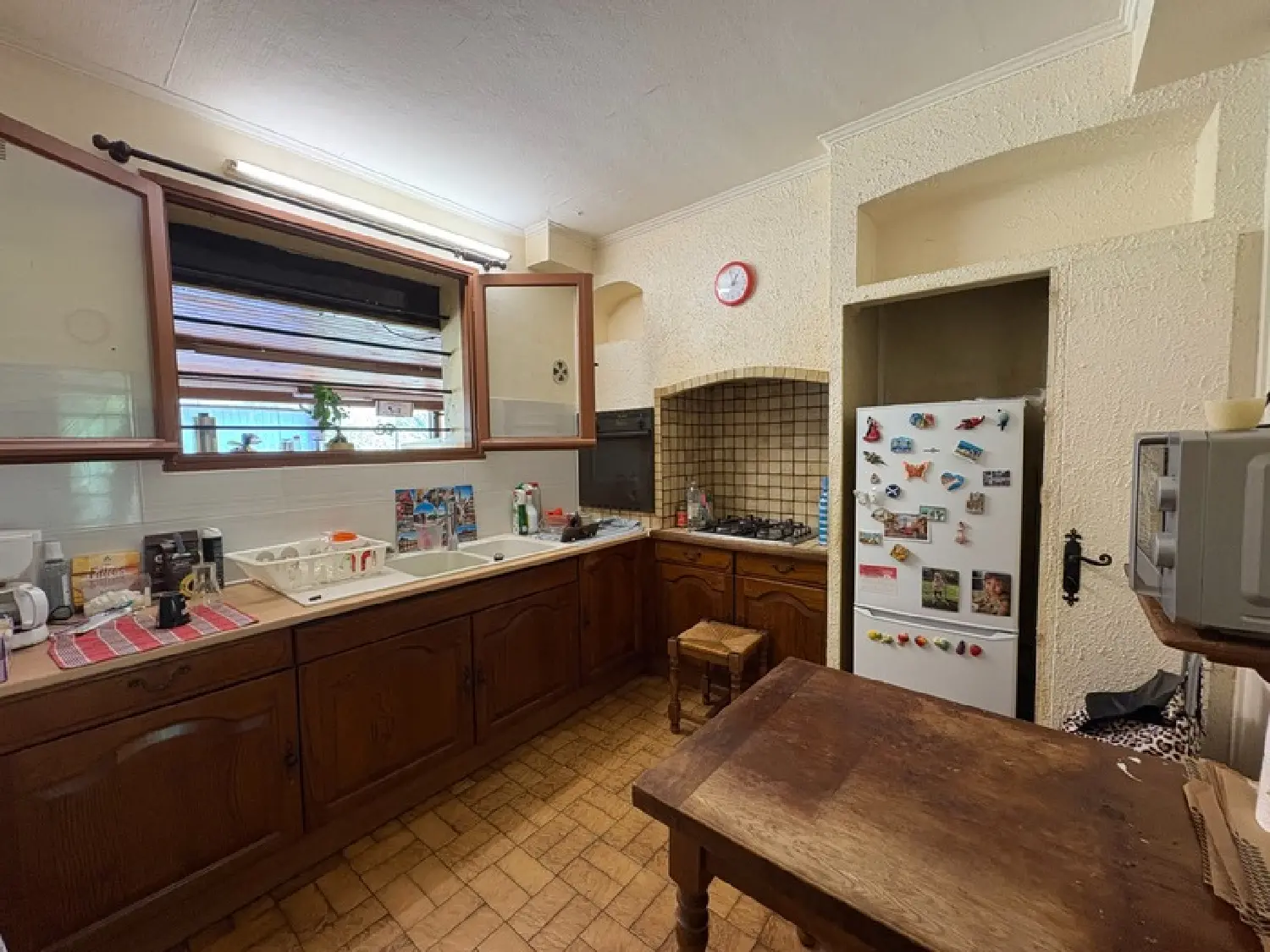  te koop huis Lieuran-lès-Béziers Hérault 4