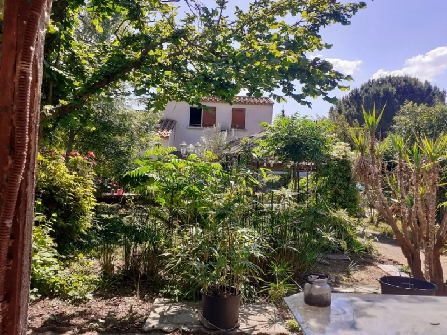  te koop huis Lieuran-lès-Béziers Hérault 7