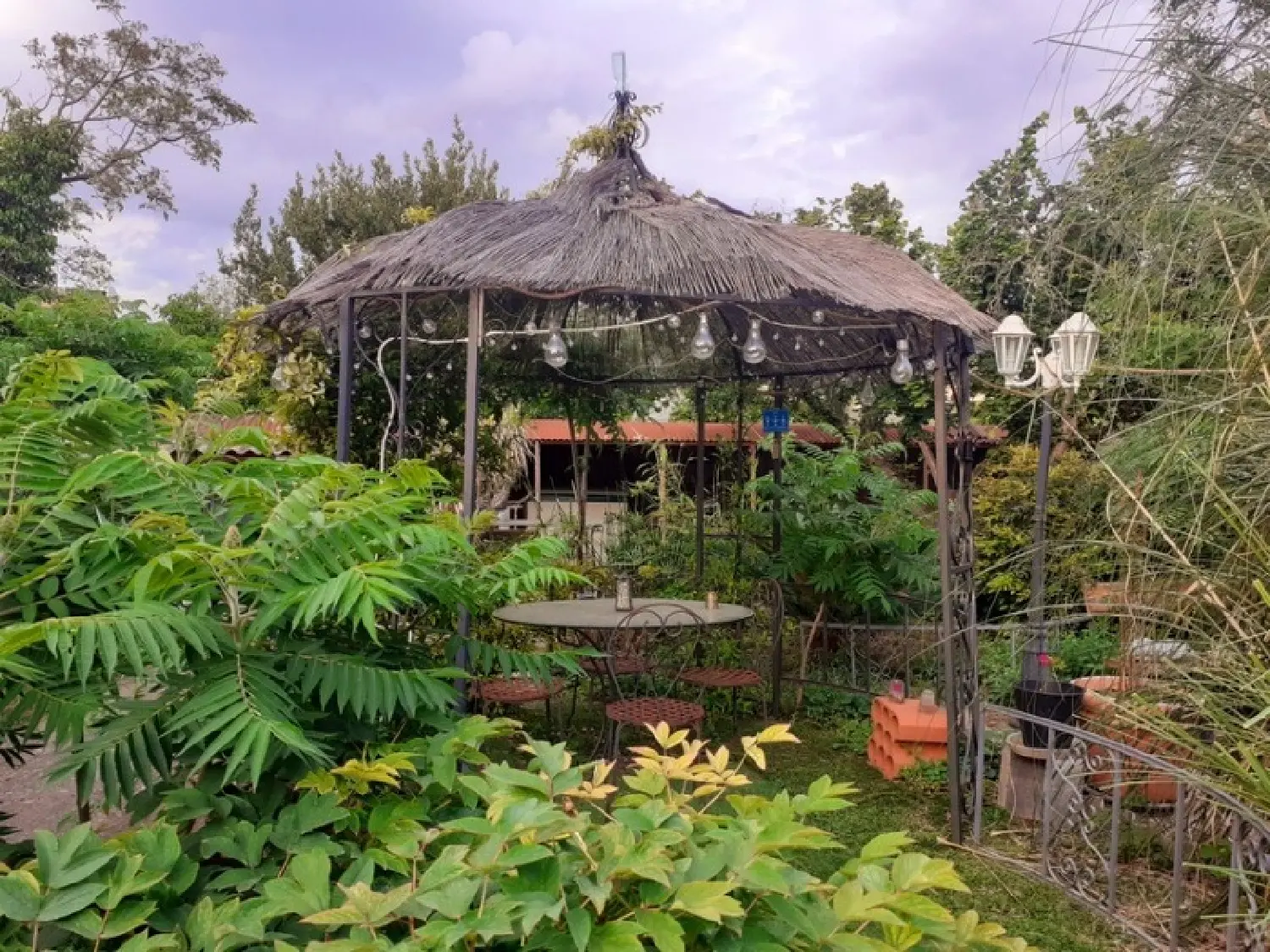  te koop huis Lieuran-lès-Béziers Hérault 8